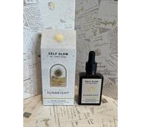 Self Glow by James Read - Tinted Tan Drops - Sunbright - 30ml - New KB