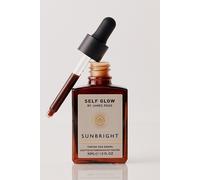 Self Glow by James Read Sunbright Tinted Tan Drops at Free People