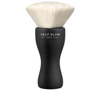 Self Glow by James Read - Sunbrush Glow Face & Body Brush - Kabuki brush