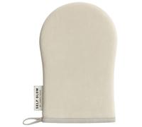 Self Glow by James Read - Sunmitt Glow Body Mitt/ Pouch & Carton - Body cleansing sponge