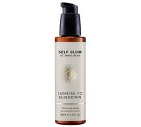 Self Glow by James Read - Sunrise to Sundown Tinted Tan Serum - Self-tanner - Face