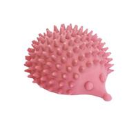 Self-Groomer Hedgehog Cat Scraping Post, Automatic Care Device, Cat Facial Goods as Inner Scratch Pole, Pet Massage Bath Cat, Care Accessories, Bedroom, Living Room, Apartments, Wall Mo