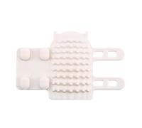 Self Groomer, Pet Massage Combs Brush, Wall Scratcher Grooming Brushes Brush Bathing Cats, For Indoor with Catni