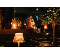 Self Guided Half Day Food Tour in Birmingham
