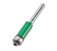 Self-Guided Trimmer Router Cutter Bit, 1/4 Inch Shank, 12.7mm Cut