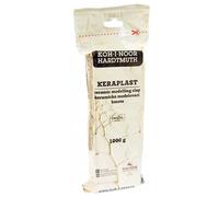 Koh-I-Noor : Kera : Modeling Clay White : 1Kg