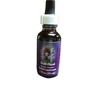 Self Heal Dropper 0.25 oz by Flower Essence Services