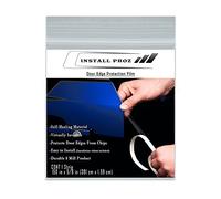 Self-Healing Door Edge Protection Film 150" x 5/8"