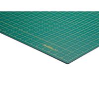 Self Healing Double Sided Cutting Mat Superior 5-Layer High Quality Design A4 A3 A2 A1 A0 78"x39" (6 Sizes to Choose) (600mm x 450mm / A2)