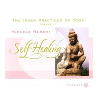 Self Healing - Inner Practices of Yoga Vol. II (US Import) [Audio CD]