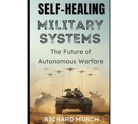 Self-Healing Military Systems: The Future of Autonomous Warfare