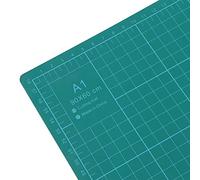 Self-Healing PVC Cutting Mat, Double-Sided, 60x90x0.5cm, 5-Ply Construction, for Writing, Painting, Carving