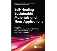 Self-healing Sustainable Materials and their Applications