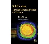 Self-Healing Through Visual and Verbal Art Therapy