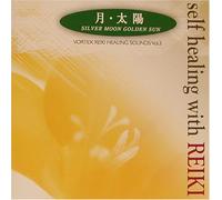 self healing with REIKI 「月・太陽」