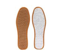 Self-Heated Insoles Feet Massage Thermal Thicken Wool Insole Memory Foam Shoe Pads Winter Warm Sports Shoes Pad Accessories for Shoes, Boots Slippers