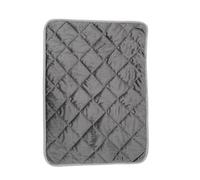 Self-Heating Cat Bed Heated - 5-Layer Five-Layer Insulation, Washable Warm Sleeping Mat | Non-Slip Self-Heating Kitten Mat for Dogs, Cats, Puppies, Kittens, Home, Indoor
