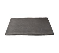 Self Heating Cat Bed - Thermal Pet Mat with Non-Slip Base, Reflective Heating Pad for Cats and Dogs | Extra Warm Washable Pet Cushion by com