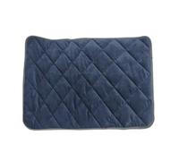 Self Heating Cat Pad,Washable Thermal Reflection Pad - 5-Layer Non-Slip Self Heating Kitten Mat,for Pets Dogs Puppies Kittens Home Indoor Outdoor Living Room Winter