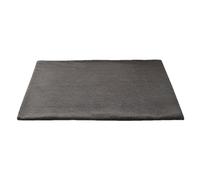 Self Heating Dog Bed - Dog House Mat, Dog Bed Cushion | Pet Mat, Non-Slip Thermal Dog Bed, Cat Mat, Extra Warm Thermal Pet Mat, Washable Outdoor Insulation, Cat End