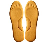 Self Heating Insoles For Shoes - Comfortable Thermal Insoles | Thermostatic Thermal for Men Women, Plus Velve Self-Heating Cotton Heated