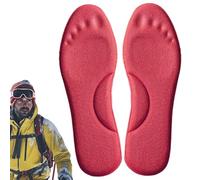 Self-heating Insoles Winter Heating Insoles Fishing Warm Insoles Memory Thermal Insoles Outdoor Heating Insoles Foam Support Insoles Plant