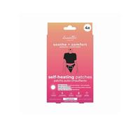 Self Heating Menstrual Patches for Women Danielle Creation