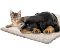 Self Heating Pad Dog or Cat. Warm Fleece. Ideal For Senior or Young Pets. 3 Size