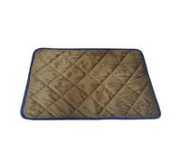 Self Heating Pet Mat - Washable Thermal Reflection Pad, 5-Layer Self Warming Bed - For Cats Kittens Puppies Home Indoor Outdoor Living Room Winter And Others
