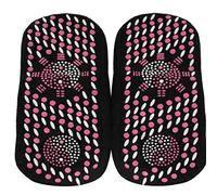 Self Heating Socks Winter Thermal Heated Socks Anti-freezing Breathable Foot Warmer Socks for Outdoor Skiing Running Walking for Women Men