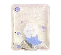 Self-Heating Warmer, Gel Hand Warmer, Portable Heat Pack for Warming in Winter, Christmas Stocking Filler, Heat Warmer for Travel, Home, Workplace
