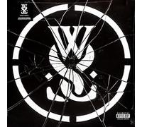 While She Sleeps – Self Hell – Vinyl LP
