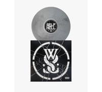 Self Hell (Silver