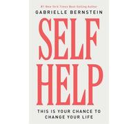 SELF HELP By BERNSTEIN, GABRIELLE (Hardcover) (9781401976668)