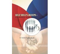 Self Help Groups: Is It Merely a Money Matter?