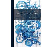 Self-Help Mechanical Drawing
