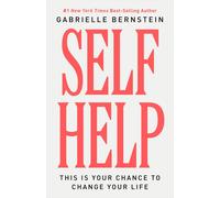 Self Help: This Is Your Chance to Change Your Life | Hardcover | 2024