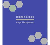 Self Hypnosis Audio CD For Anger Management, Hypnotherapy CD for Managing, Controlling and Reducing Anger and Irritability
