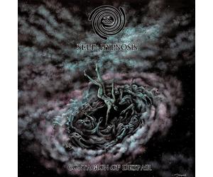 Self Hypnosis Contagion Of Despair (CD) (US IMPORT)