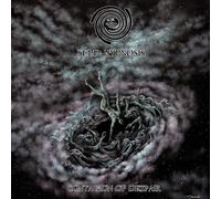 Self Hypnosis – Contagion Of Despair – Vinyl – Victrola
