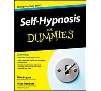 Self-Hypnosis For Dummies