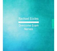 Self Hypnosis Hypnotherapy Audio CD to Overcome Exam Nerves, Exam Success, Motivation And Confidence Hypnotherapy CD