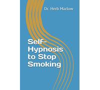 Self-Hypnosis to Stop Smoking