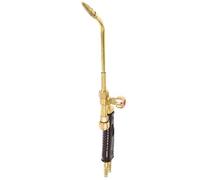 Self Ignition Propane Torch Adjustable Flame Welding Torch Head