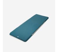 Self-inflating - 1-person Camping Mattress - Comfort - 190 X 65 cm - Blue