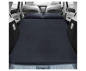 Self Inflating Car Mattress For Cupra Formentor 2020-2026