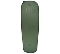 Self-inflating kip mat 50mm - Olive green