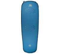 Self-inflating kip mat 75mm - Deep blue