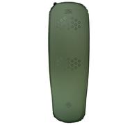 Self-inflating kip mat 75mm - Olive green