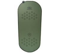 Self-inflating kip mat COMPACT 30mm - Olive green